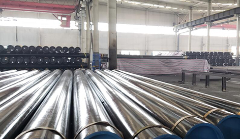 Chemical Composition, Production Process, and Physical Properties of 15CrMoG Seamless Steel Pipe