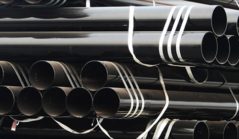 Analysis of Material Selection and Applications for 3258 Seamless Steel Pipe