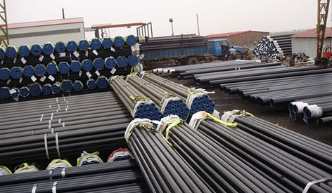 Advantages and application value of 100Cr6 seamless steel pipe