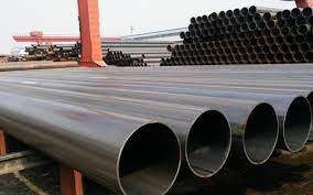 Shape Requirements of LSAW Steel Pipe
