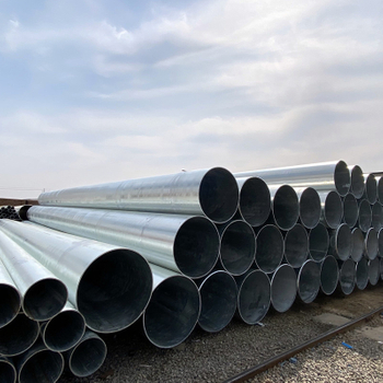 ASTM A53 Pipe