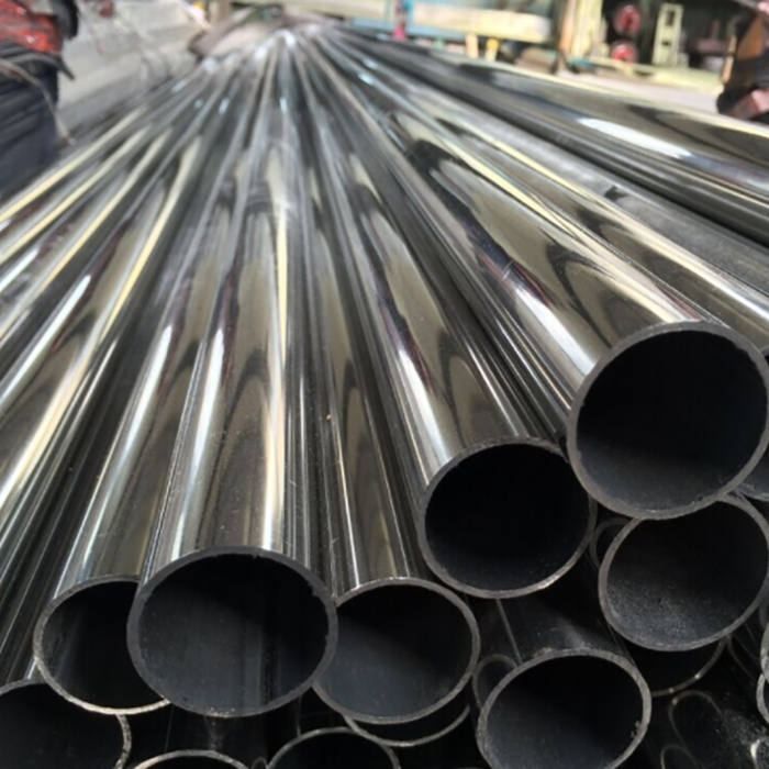 304L Stainless Steel Pipe