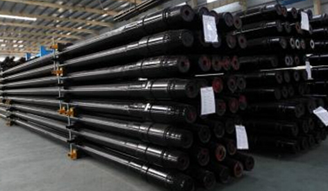 Reasons for low impact toughness in the friction weld zone of some poor quality S135 drill pipes