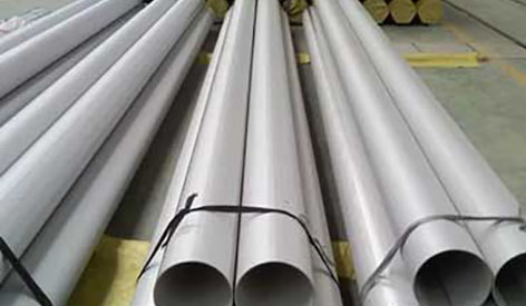 About the High-Quality TP410 Stainless Steel Pipe Details