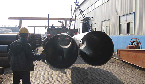 What is NACE MR0175 Seamless Steel Pipe Material