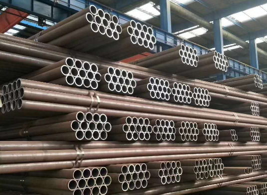 How High-pressure Boiler Tubes And Heating Tubes Work?