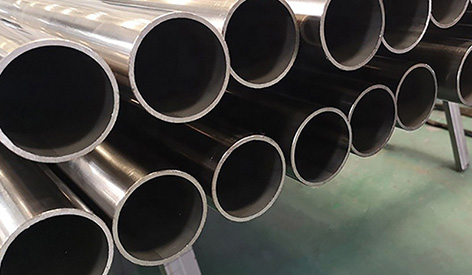 Application of 316 ultra-high pressure precision stainless steel pipe