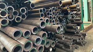 Application of Boiler Tubes