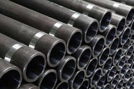 Carbon Steel Pipe Production Process