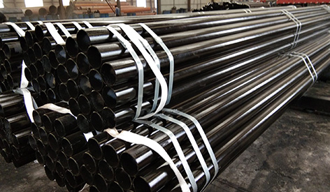 Exploring the performance characteristics and application fields of steel pipe 603.25