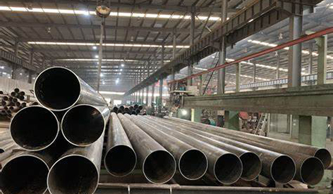 Application selection and multi-field requirements of diameter 79 steel pipe