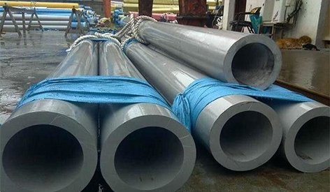 Why is 316 stainless steel thick-walled tube more corrosion-resistant than 304 stainless steel thick-walled tube