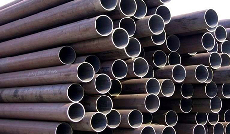 Details of tool selection and operation skills for cutting 12Cr1MoV seamless steel pipes