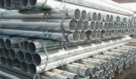 What is the difference between hot-dip steel pipe and ordinary galvanized steel pipe