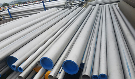 Production Process, Applications, and Market Prospects of 304N Stainless Steel Seamless Pipe