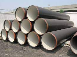 How To Detect The Quality of Spiral Steel Pipe