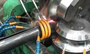 Quality Control of High Frequency Straight Seam Welded Pipe in Processing