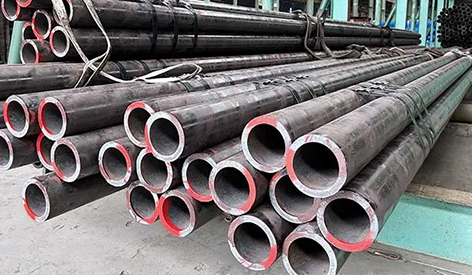 Characteristics, Manufacturing Process, and Applications of 07Cr19Ni10 Stainless Steel High-Pressure Boiler Tubes