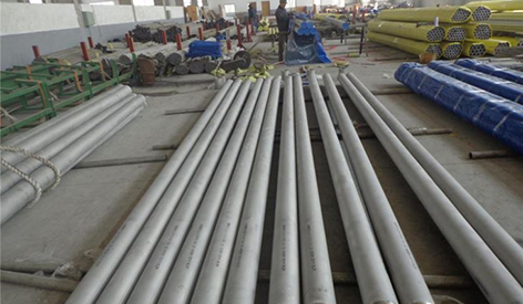 The Infinite Possibilities of SCH40 Stainless Steel Pipe