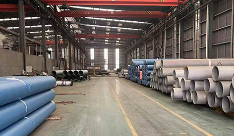 Characteristics, Applications, and Manufacturing of Industrial TP310S Seamless Stainless Steel Pipe