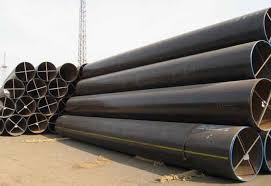Applications of ASTM A252 Pipe