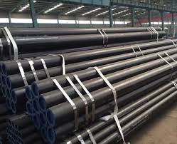 ASTM A252 Pipe Dimensions And Specifications