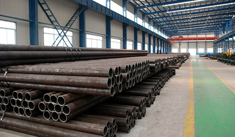 Summary of seamless steel pipe production methods