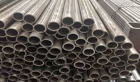 Analysis on the performance, application and market prospects of Q195 steel pipe