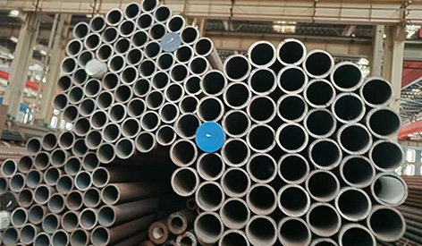 Details of the performance, manufacturing, and application of 16MnDG seamless steel pipe