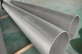 Advantages of High Frequency Straight Seam Welded Pipe