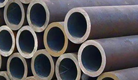 Details on Material Properties, Manufacturing Process, and Welding Performance of X90Q Seamless Steel Pipe