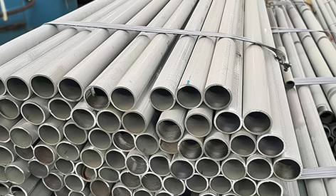 Performance and Applications of Seamless Stainless Steel Fluid Pipes