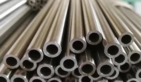 Is 304 stainless steel welded pipe a new option for fluid transportation