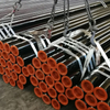 Hot Expanded Seamless Pipe