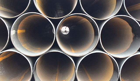 Experimental study on preheating multi-wire submerged arc welding of straight seam welded pipe