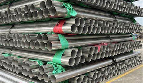 Analysis of the advantages, characteristics, and application fields of 10050 stainless steel pipes