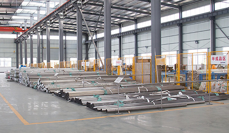 Theoretical weight and application of seamless steel pipe