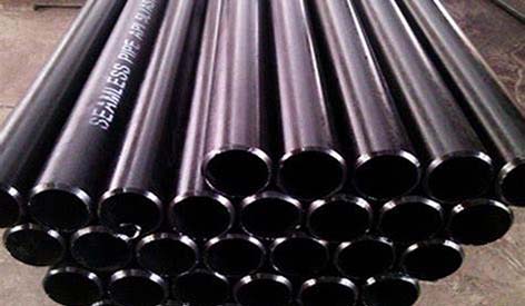 Details of GB/T9948 high-pressure seamless steel pipes commonly used in industrial energy projects