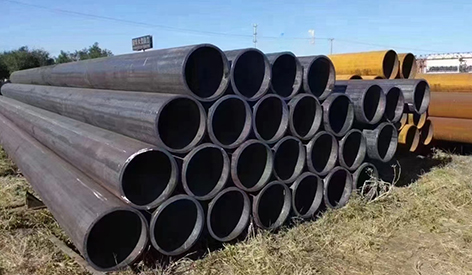 Details of the characteristics, production, and application of X120M straight seam welded steel pipe