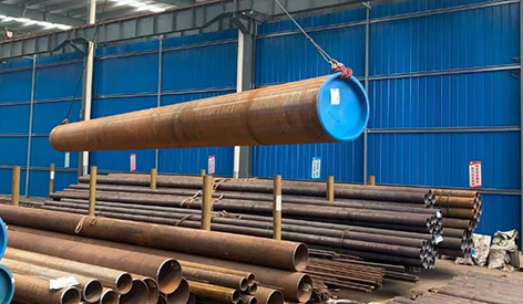 Characteristics, Production, and Maintenance of 12Cr5MoI Seamless Steel Pipes