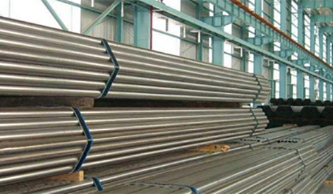Material Properties, Production Process, and Applications of 321 Stainless Steel Seamless Pipe
