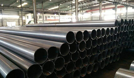What to Consider When Using Straight Seam Steel Pipes in Industrial Projects