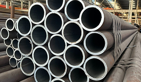 Performance, Applications, and Market Prospects of 5310 High-Pressure Steel Pipe