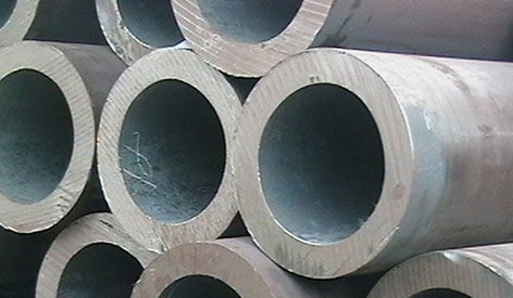 Performance Characteristics And Application Fields of 42CrMo Steel Pipe