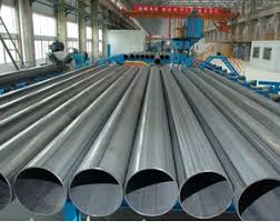 What Is A Heat Expanded Seamless Pipe?