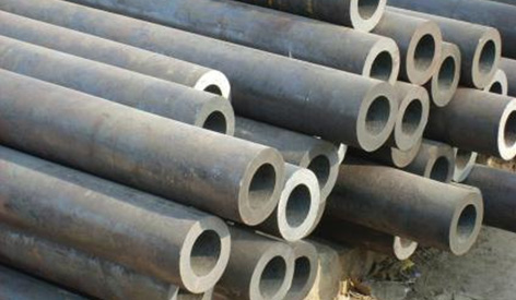 Understand the importance and application fields of SC100 steel pipe