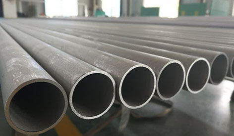 How Much Do You Know About the Properties of 586 Stainless Steel Pipes with Diverse Applications