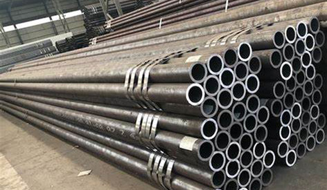 Cold-drawn seamless steel pipe is a manufacturing miracle of solid materials