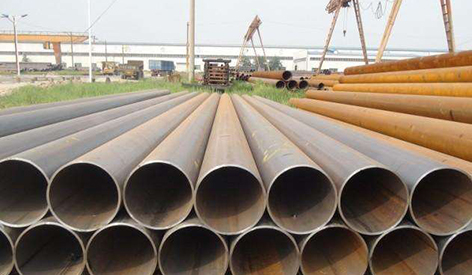 Hazards and preventive measures of incomplete penetration of steel pipes and defects in steel pipe welding