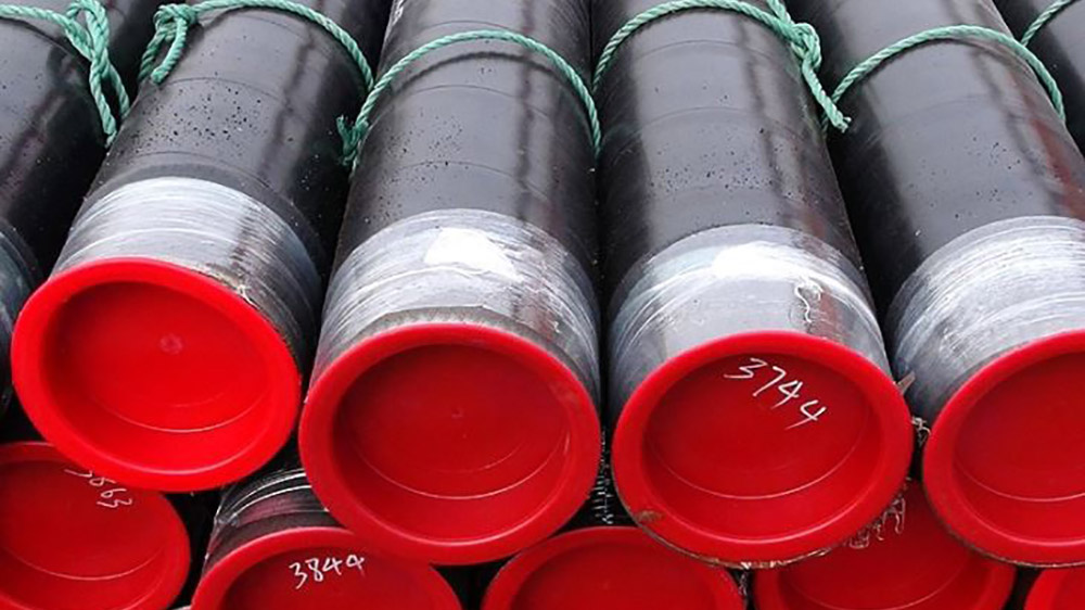The difference between reinforced 3PE anti-corrosion steel pipe and ordinary 3PE anti-corrosion steel pipe